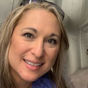 Meet your Posher, Leah